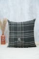 Elegant Desi SheepWool Pillow Cover 22*22