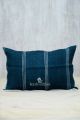 Hand weaving Desi SheepWool Pillow Cover 16*24