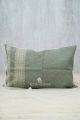 Hand crfated Desi Sheep Wool Pillow Cover 16*24