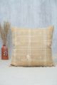 Decorative Desi SheepWool Pillow Cover 22*22