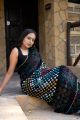 Exquisite Gajji Silk Bandhani Saree: Multicolor Beauty with Bold Center Dot Detail