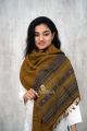 Tusser Silk Kutch Hand Weaving Stole