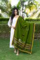 Chomukh Winter Shawl - Embroidered Mirrors & Bhujodi Motifs