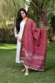  Traditional Kutch Shawl for Winter - Mirrors & Motifs