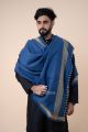 Timeless Appeal: Kutch Hand Weaving Men’s Shawl