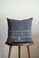 BeautifulCotton Slub with  Tussar  hand weaving pillow covers sized 20*20