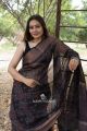 Timeless Kota Ajrakh Saree with Zari Weaving