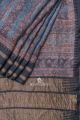 Vidarbha Silk Saree – Artistry of Maharashtra in Every Thread”