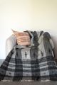 Stylist Desi wool Blanket /Throw