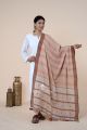 Handloom Bhujodi Dupatta – Ethical Fashion at Its Finest!