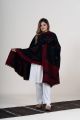 Chomukh Kutch Shawl with Traditional Pattern