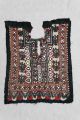 Midnight Onyx Banjara Patch