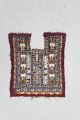 Nomadic Banjara Vintage Patch