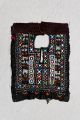 Midnight Black Banjara Bodice