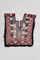 Black Magic Antique Kutchi Patch