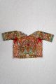 Kutch Aahir Embroidery Kanjari Blouse – Perfect for Navratri